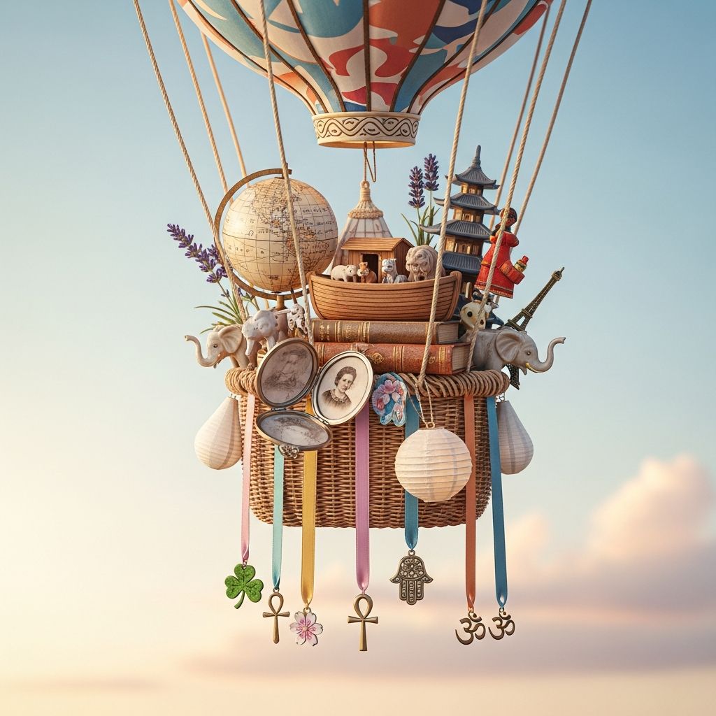 Discover stunning baby names that celebrate beauty in every language and culture.