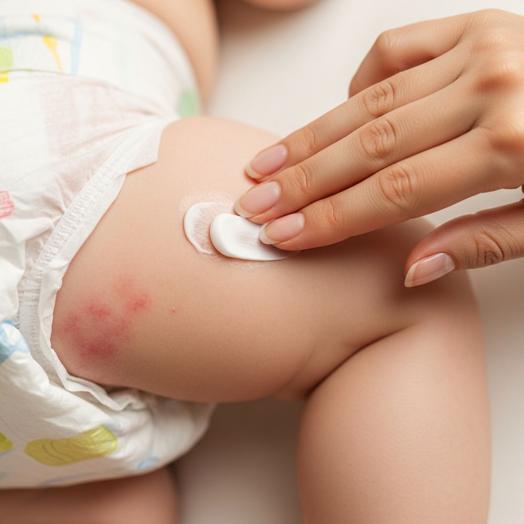 Learn how to recognize, soothe, and prevent even the most stubborn diaper rashes with practical, evidence-based strategies.