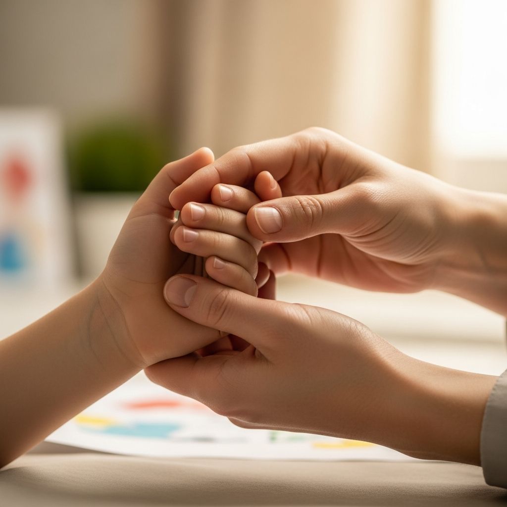 Ulcerative Colitis in Kids: A Complete Parent Guide Learn how ulcerative colitis affects children, how it’s diagnosed, treated, and managed so families can navigate life with confidence.