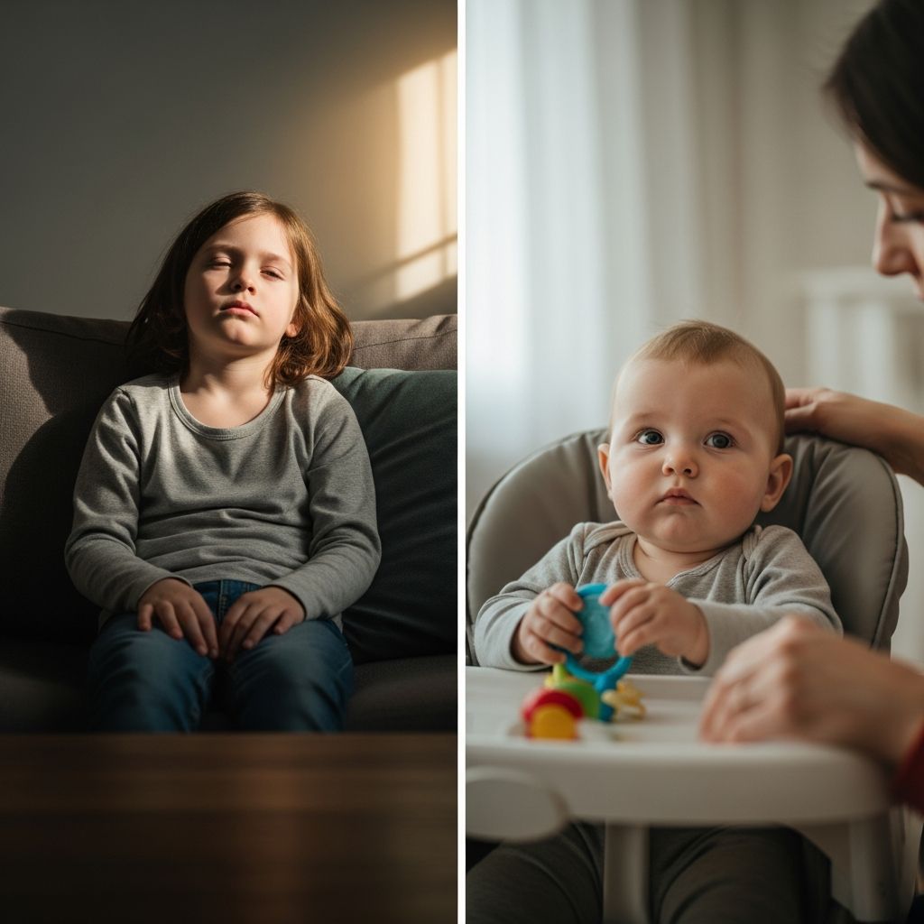 Absence Seizures in Infants and Children: Recognition and Management Learn to identify absence seizures in children, understand their causes, and explore effective treatment options.