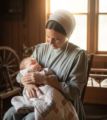 Discover enduring names that echo faith, family bonds, and simple grace in every syllable.