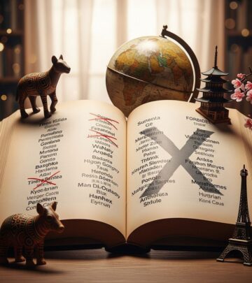 Unlock the rules shaping your child's identity across cultures and borders.