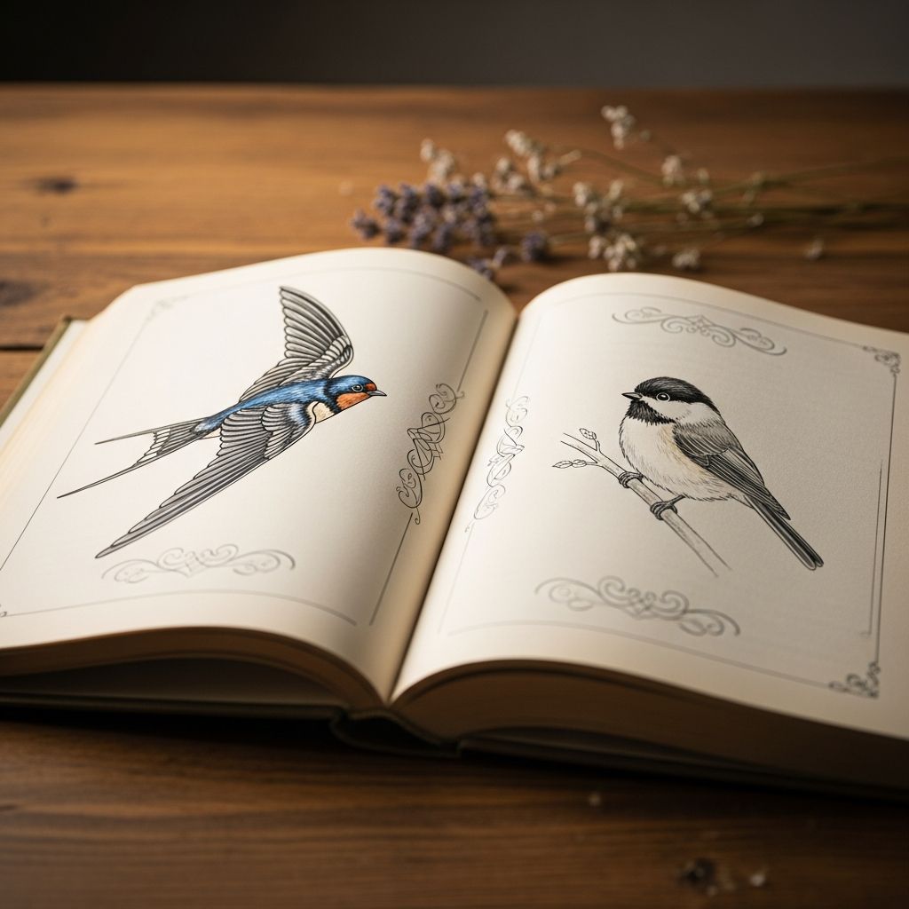 Discover names that capture the sky's freedom and your child's unique spirit.