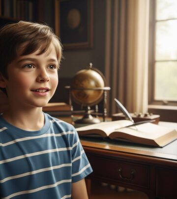 Discover names that blend timeless appeal with a playful, enduring vibe for your son.