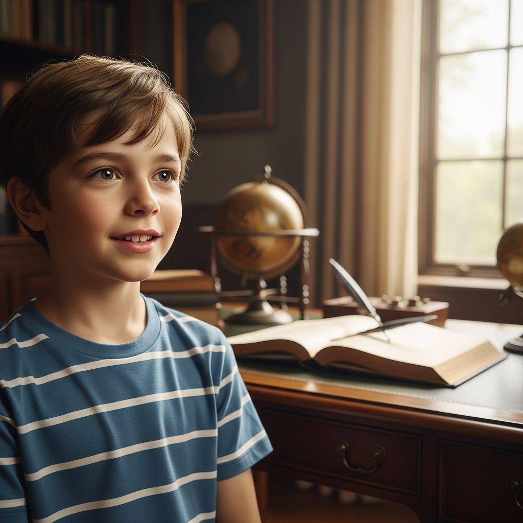 Discover names that blend timeless appeal with a playful, enduring vibe for your son.