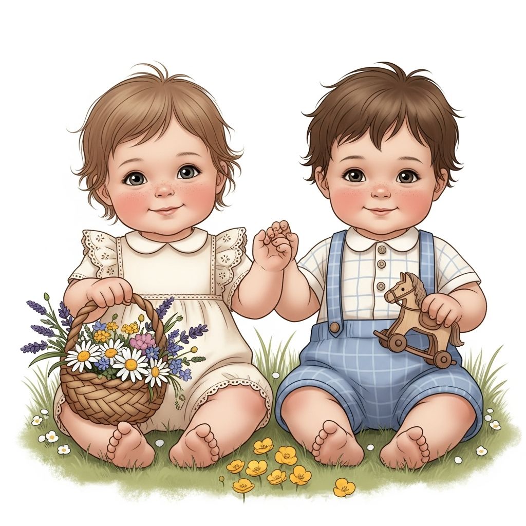 Discover names evoking open fields, heartfelt simplicity, and timeless rural grace for your little one.