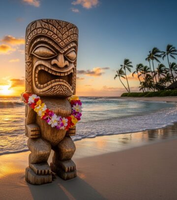 Uncover family legacies in island surnames that whisper stories of strength and sea.