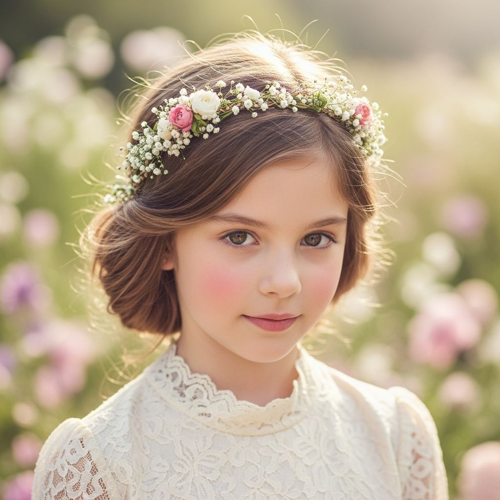 Discover names that whisper grace and evoke a daughter's gentle spirit forever.