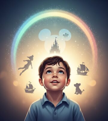 Unlock timeless magic in naming: Where stories shape your child's identity forever.