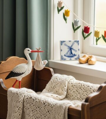 Discover names that whisper strength, nature's grace, and timeless heritage for your little one.