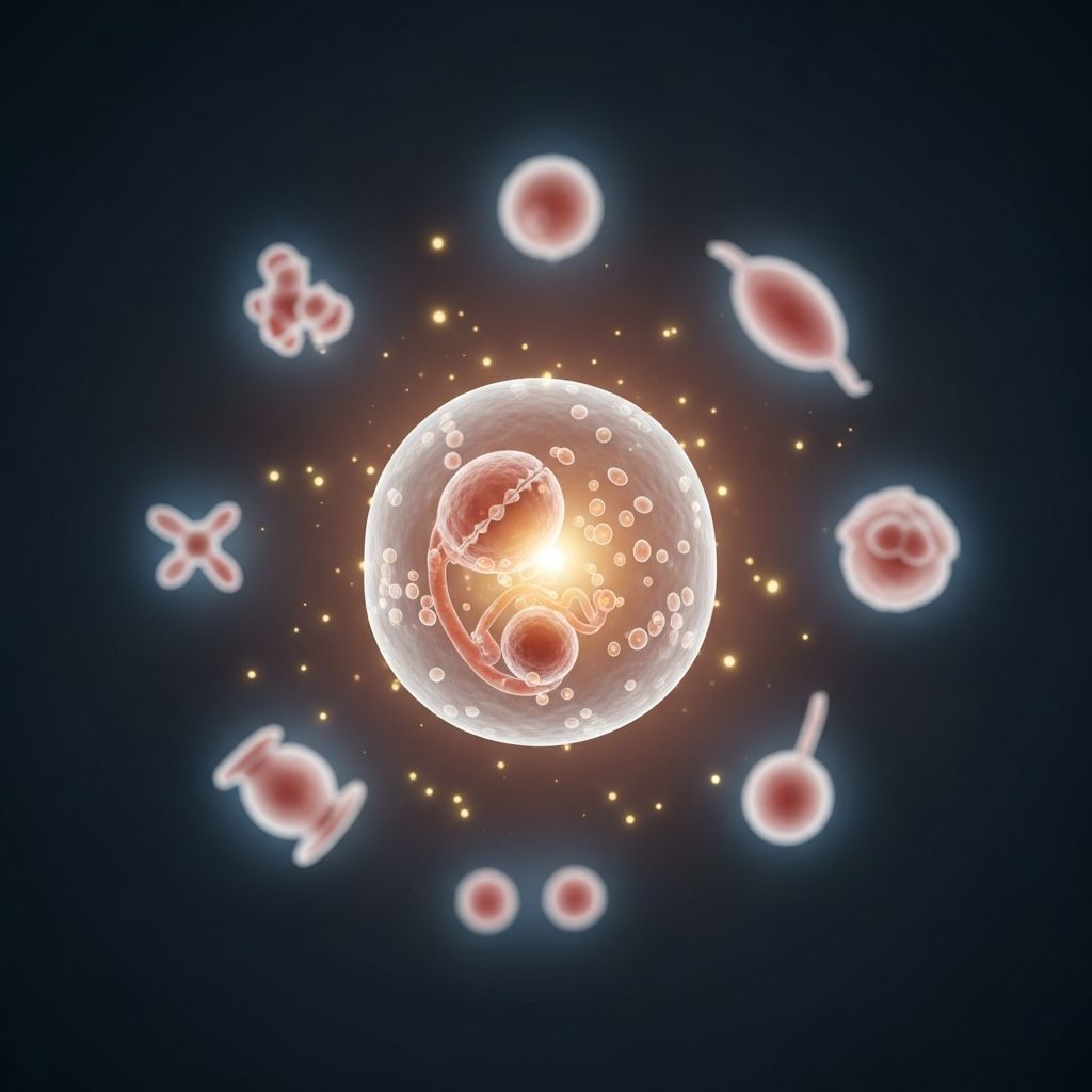 Discover if symptoms appear in the first 72 hours of pregnancy and what to expect in those crucial initial days.