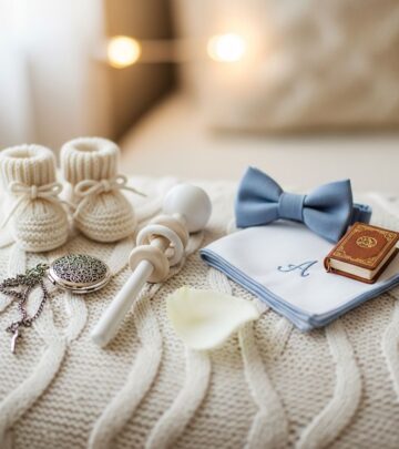 Discover timeless names that whisper grace and poise into your child's future.