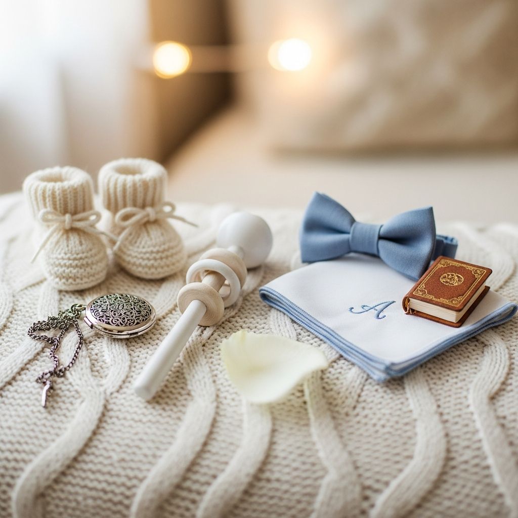 Discover timeless names that whisper grace and poise into your child's future.