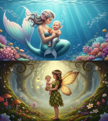 Dive into names that whisper of waves and wings for your little one's timeless identity