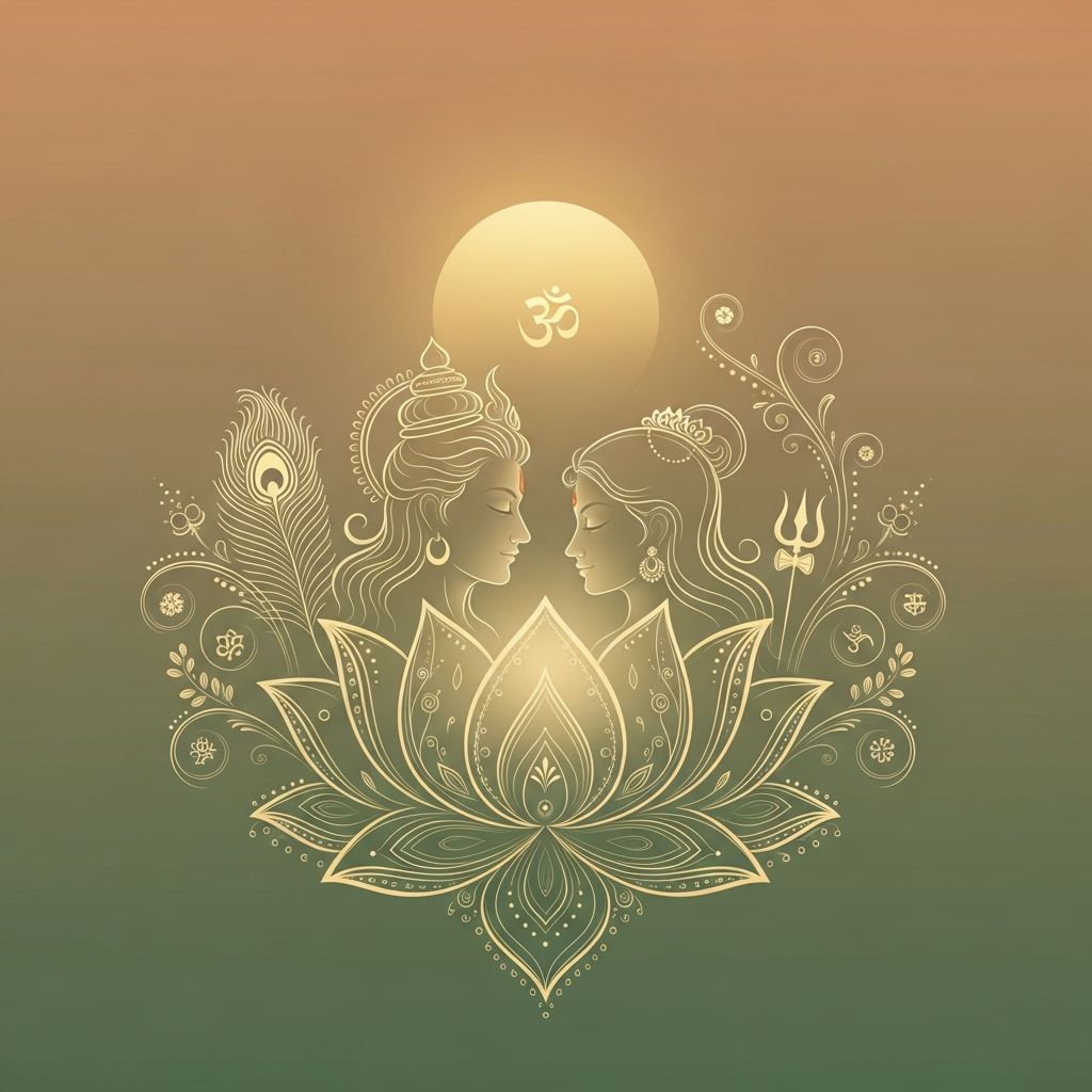 Infuse your child's name with timeless divine grace and profound spiritual legacy.