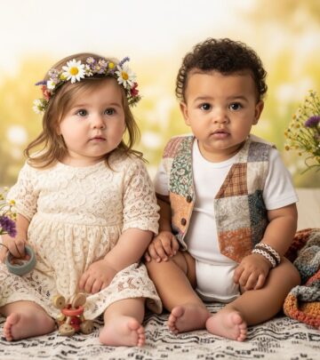 Embrace free spirits with names evoking nature, peace, and endless wanderlust.