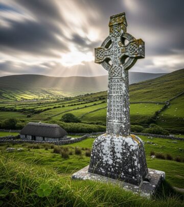 Discover the rich stories woven into Ireland's most cherished family names.