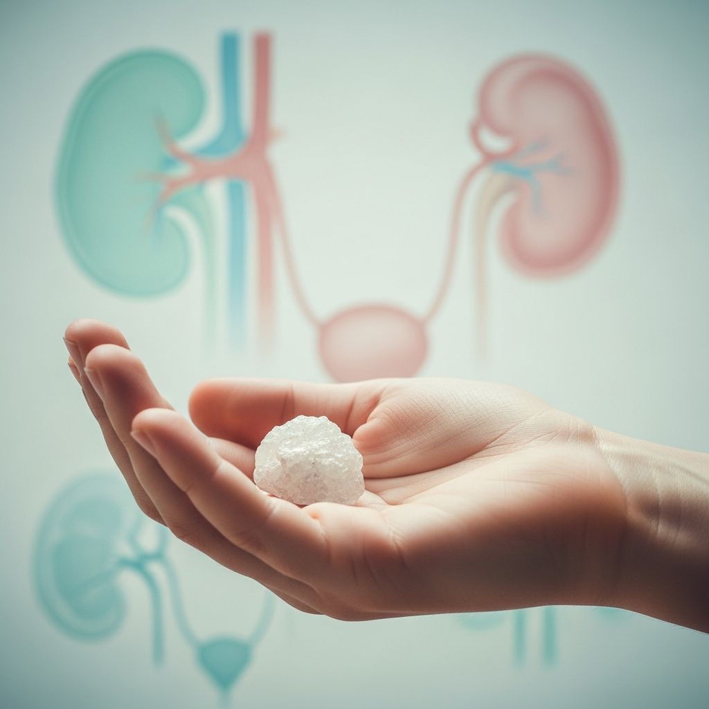 Understanding Kidney Stones in Children: A Parent’s Guide Learn how to recognize, treat, and prevent kidney stones in kids with expert medical guidance.