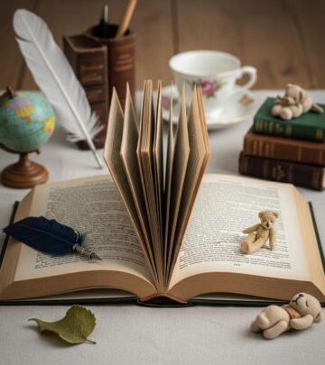 Discover names from timeless tales that whisper stories of courage, wisdom, and wonder to your child.