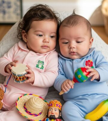 Discover names that weave heritage, nature, and faith into your child's identity.