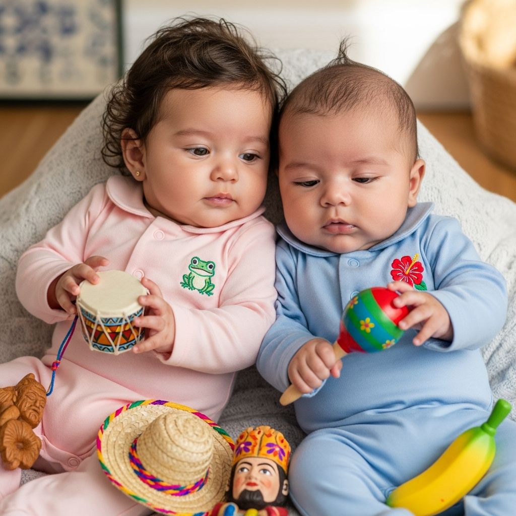 Discover names that weave heritage, nature, and faith into your child's identity.