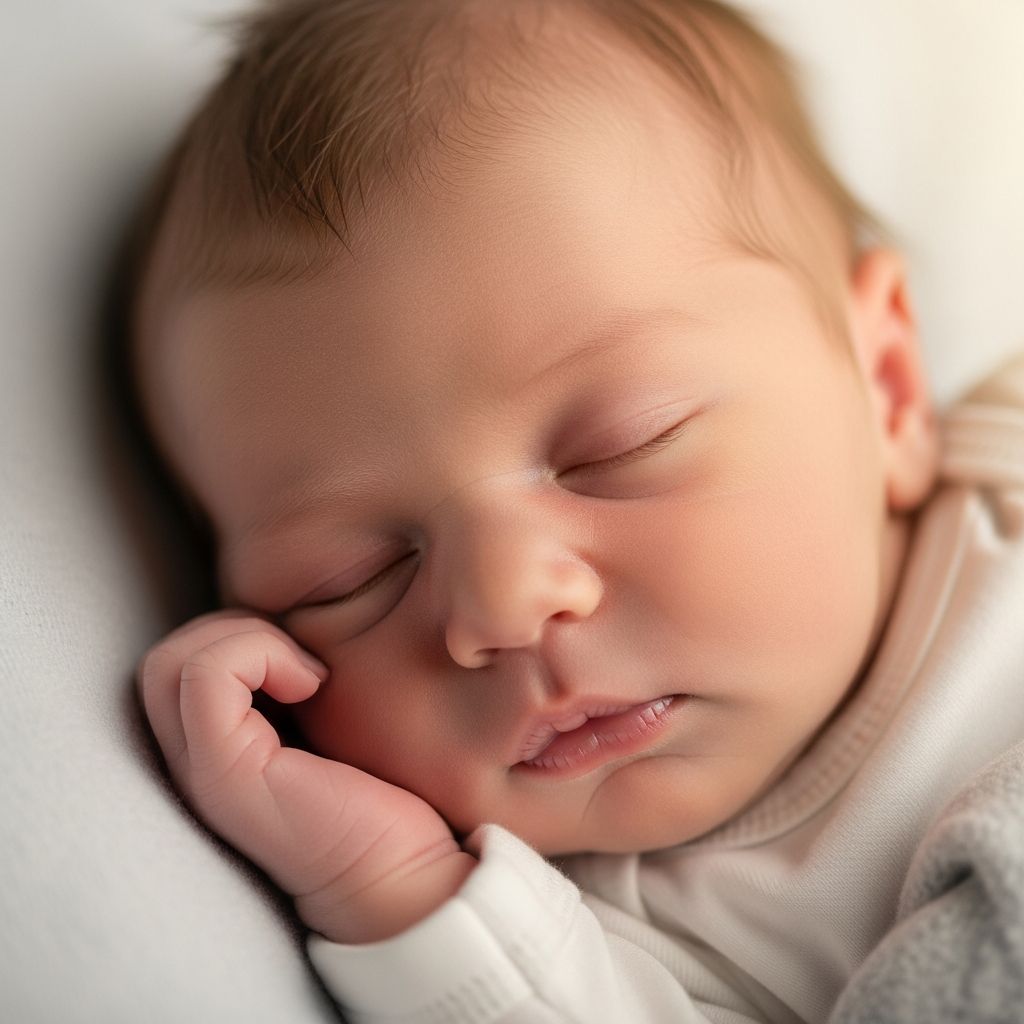 Learn to identify subtle seizure symptoms in babies, understand causes, diagnosis methods, and urgent response steps for timely care.