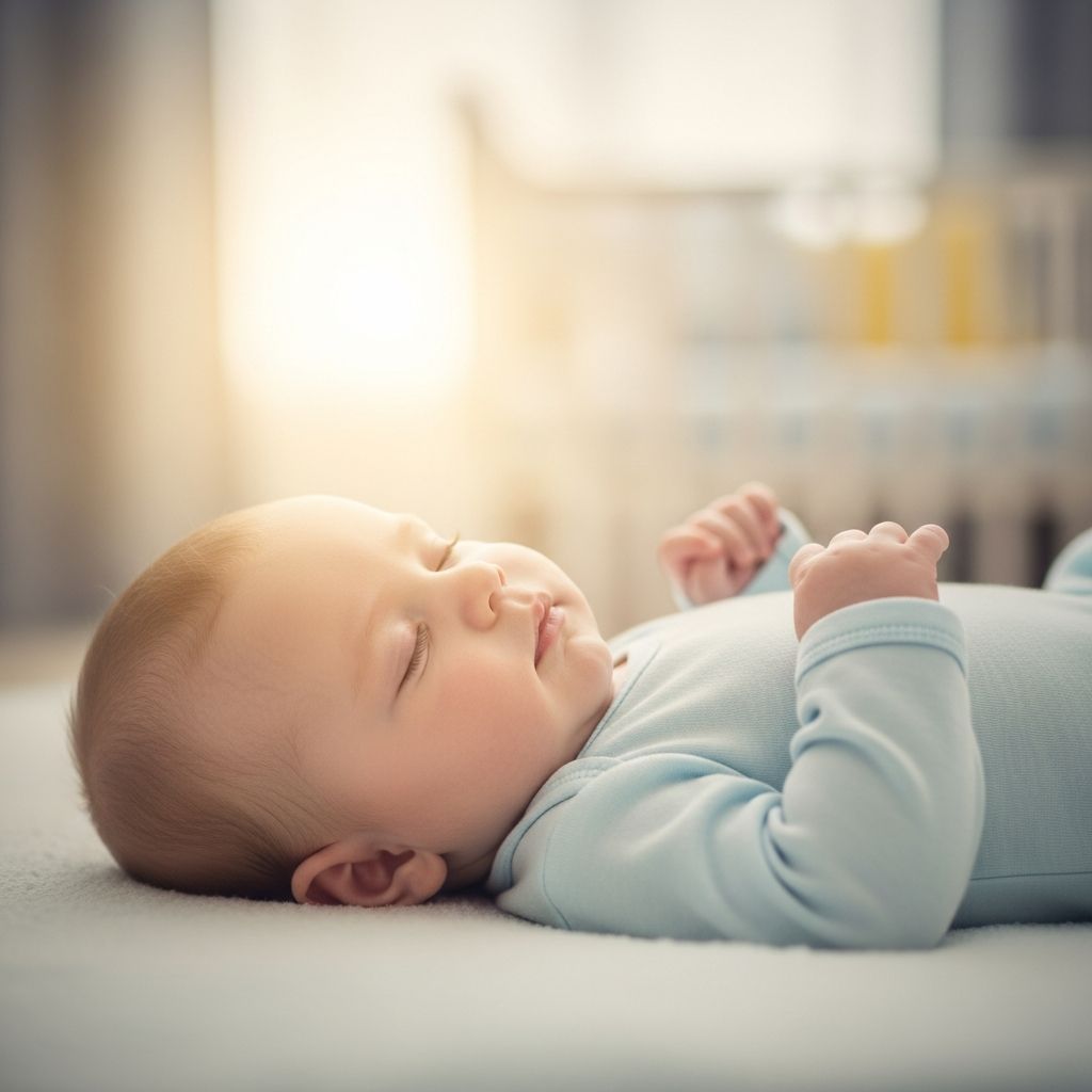 Silent Reflux In Infants: Recognition And Management Guide A comprehensive guide to recognizing, diagnosing, and managing silent reflux in babies.