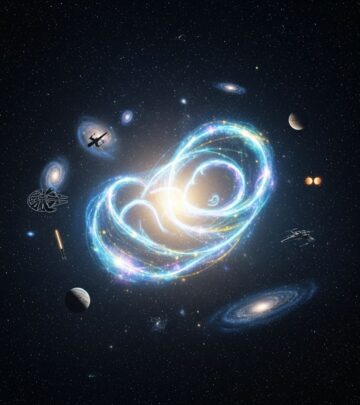 Ignite your child's destiny with names echoing epic galactic adventures and timeless heroism.