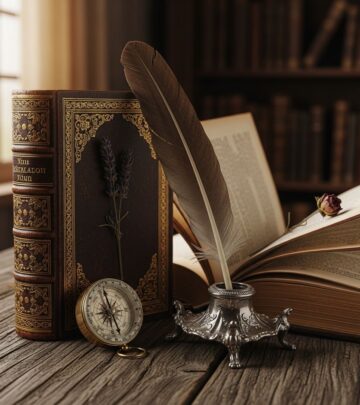 Discover names that carry centuries of legacy, shaping your child's identity with depth and distinction.