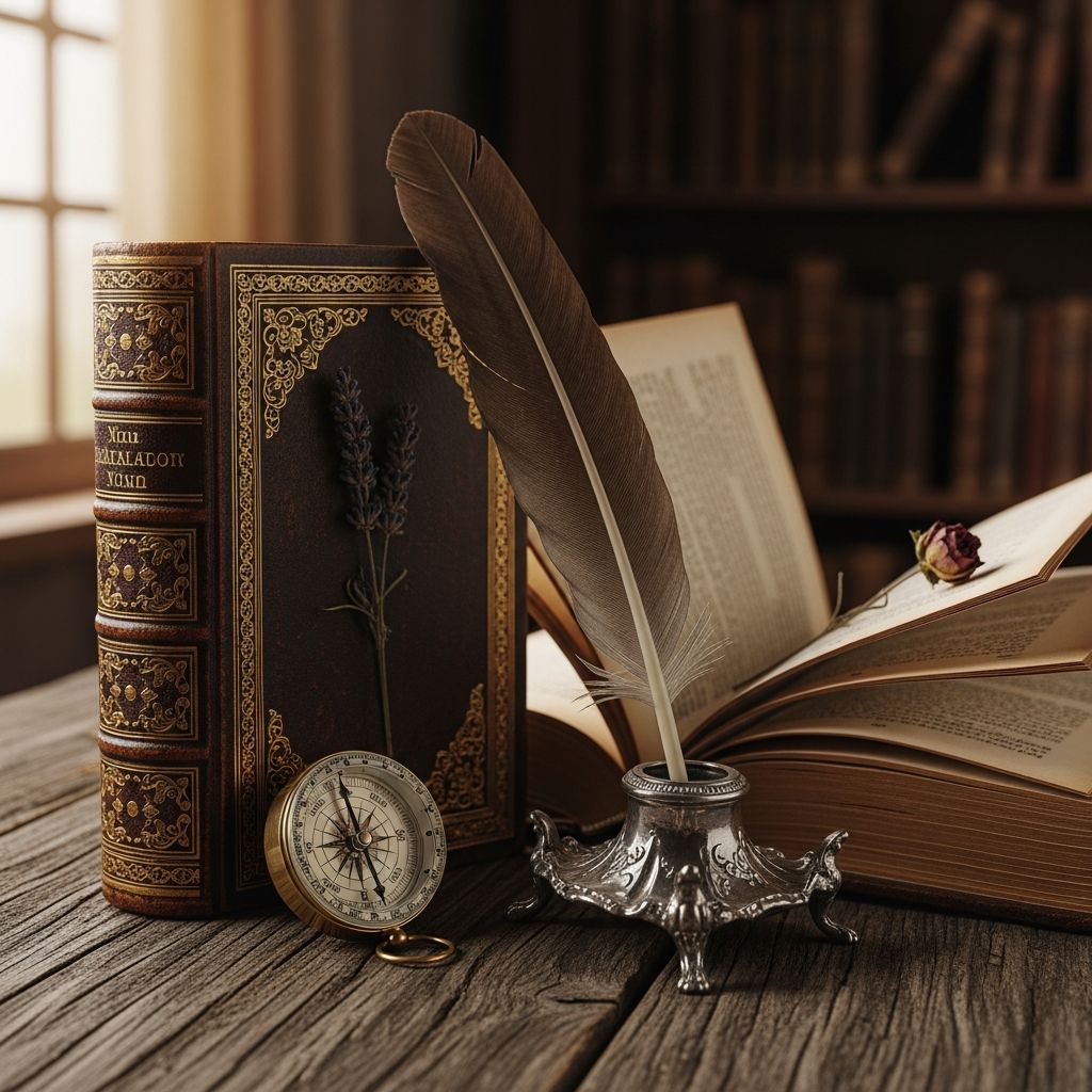 Discover names that carry centuries of legacy, shaping your child's identity with depth and distinction.