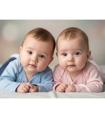 Discover harmonious name duos that celebrate your twins' unique bond and individuality.