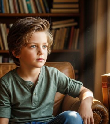 Discover rare boy names sparking curiosity and lifelong identity for your son.