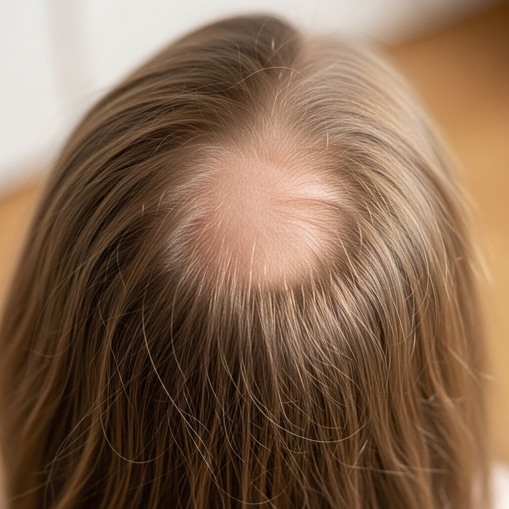 Alopecia In Children: What Parents Need To Know Comprehensive guide for parents on alopecia in kids: causes, signs, treatments, and emotional support strategies.