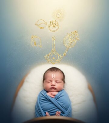 Infuse your son's name with divine preservation, strength, and timeless cosmic harmony.