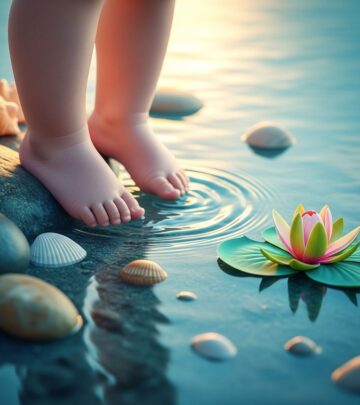 Discover serene, flowing names rooted in water's beauty and symbolism.