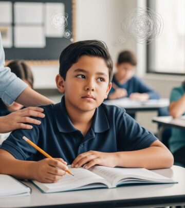 Discover why ADHD makes school tough for kids and get practical strategies parents can use to boost academic success and confidence.