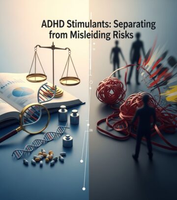 Exploring how ADHD medications balance benefits against rare risks like suicide, debunking media-driven fears.