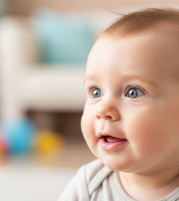 Discover how infants master sounds, words, and communication from birth, unlocking their innate linguistic potential.
