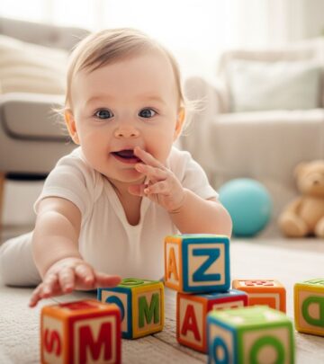Discover when babies say their first words, the most common ones like mama and dada, and tips to boost early language skills effectively.
