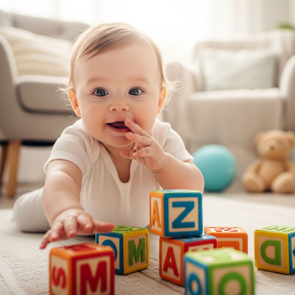 Discover when babies say their first words, the most common ones like mama and dada, and tips to boost early language skills effectively.