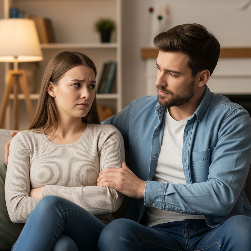 Discover how too much joking can erode marital joy, and learn strategies for using humor to strengthen rather than strain your relationship.