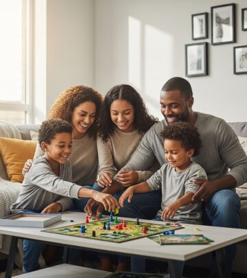 Master practical strategies to navigate conflicts and foster unity in blended families for lasting peace and stronger bonds.