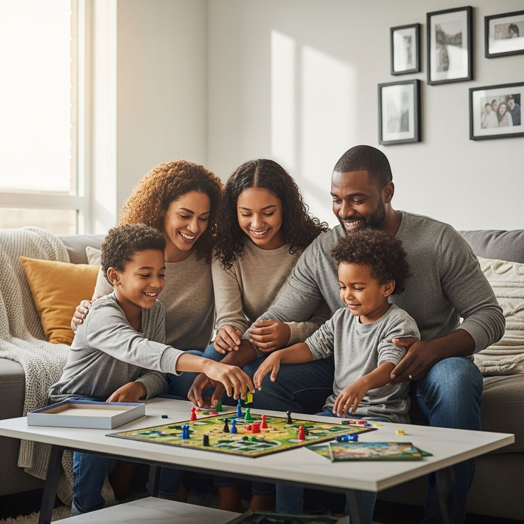 Master practical strategies to navigate conflicts and foster unity in blended families for lasting peace and stronger bonds.