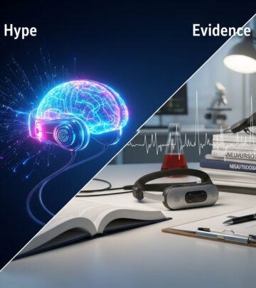 Unpacking the science behind brainwave tests and therapies for ADHD diagnosis and treatment.