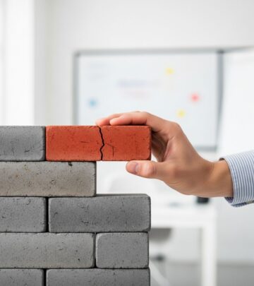 Master proven strategies to help your child embrace responsibility and stop deflecting blame.