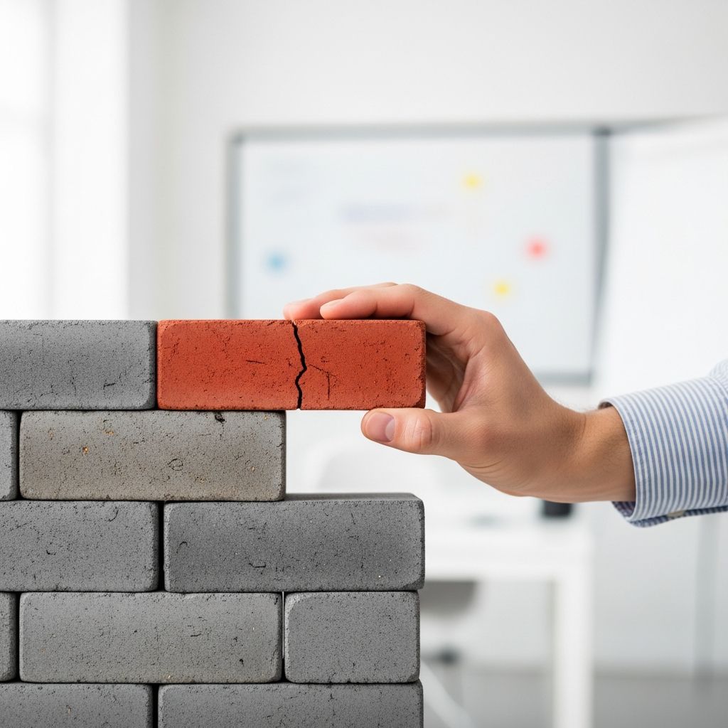 Master proven strategies to help your child embrace responsibility and stop deflecting blame.