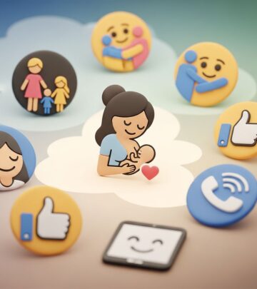 Discover how the new breastfeeding emoji promotes inclusivity, challenges taboos, and supports nursing parents worldwide.