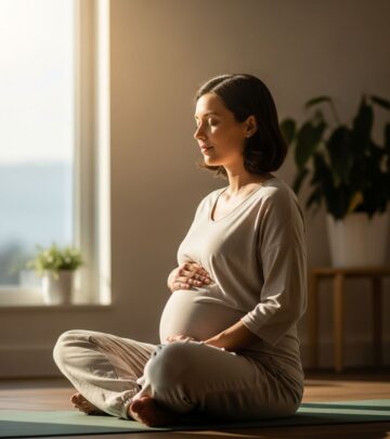 Master breathing practices to ease pregnancy discomforts, manage labor pain, and support postpartum recovery for a smoother journey to motherhood.