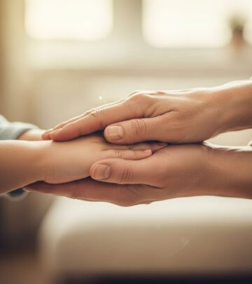 Practical strategies for parents and grandparents to navigate disagreements, foster respect, and prioritize family harmony in child-rearing.