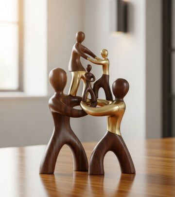 Essential strategies for parents to foster responsibility, consistency, and self-reliance in children for a harmonious home.